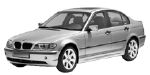 BMW E46 P1195 Fault Code