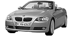 BMW E93 P1195 Fault Code