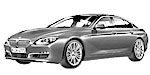 BMW F06 P1195 Fault Code